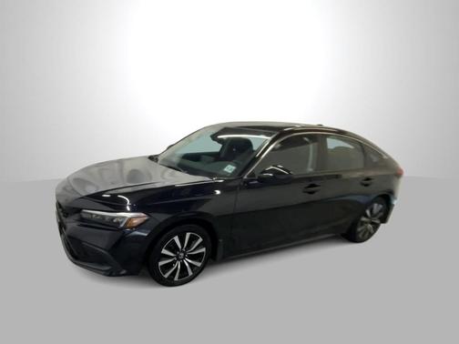 2023 Honda Civic EX-L