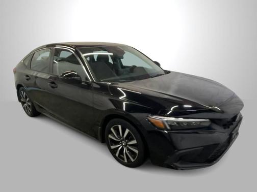2023 Honda Civic EX-L