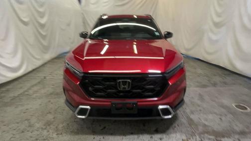 2023 Honda CR-V Hybrid 