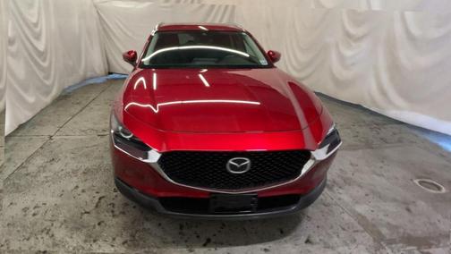 2023 Mazda CX-30 2.5 S Preferred Package
