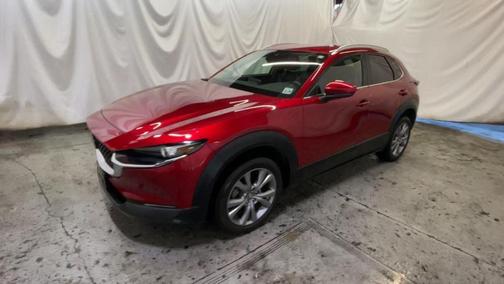 2023 Mazda CX-30 2.5 S Preferred Package