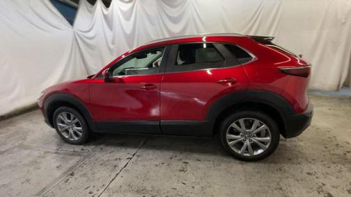 2023 Mazda CX-30 2.5 S Preferred Package