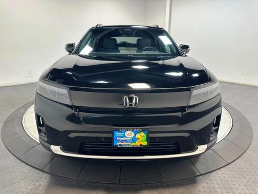 2025 Honda Prologue Elite