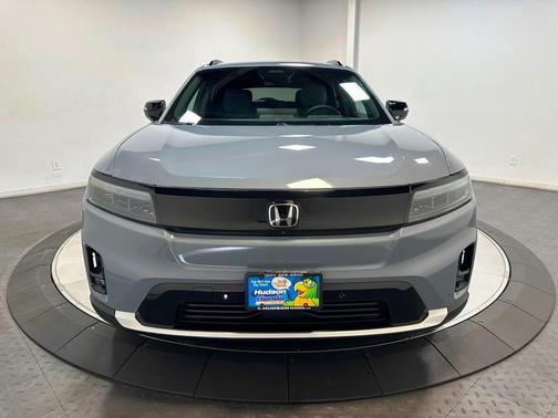 2025 Honda Prologue Elite