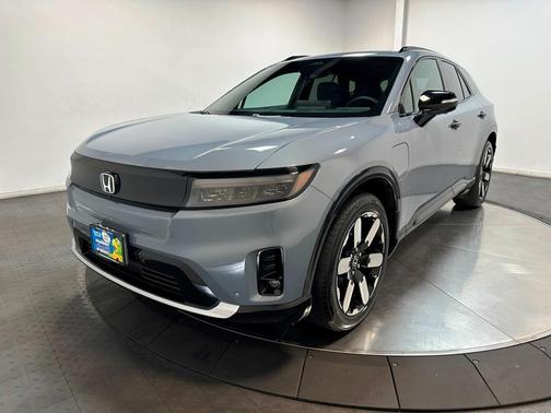 2025 Honda Prologue Elite