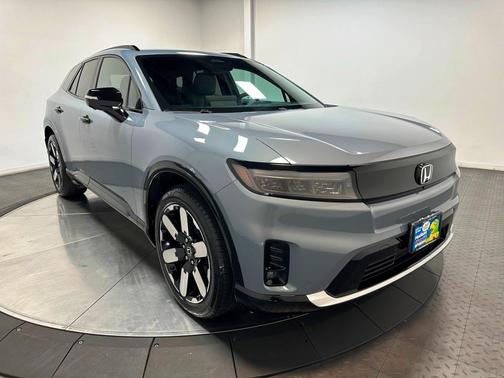 2025 Honda Prologue Elite