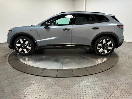 2025 Honda Prologue Elite