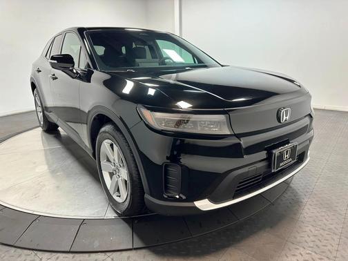 2025 Honda Prologue EX