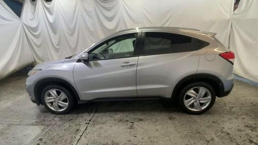 2019 Honda HR-V EX-L