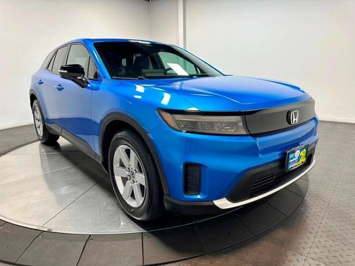 2026 Honda Prologue EX