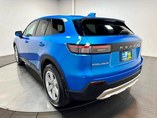 2026 Honda Prologue EX