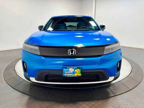 2026 Honda Prologue EX
