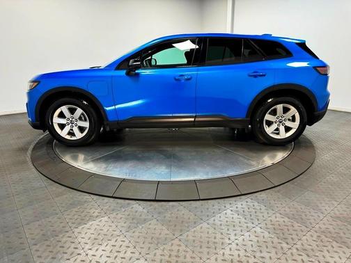 2026 Honda Prologue EX