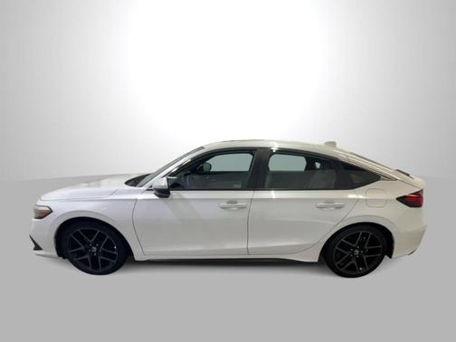 2023 Honda Civic Sport Touring