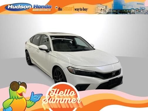 2023 Honda Civic Sport Touring