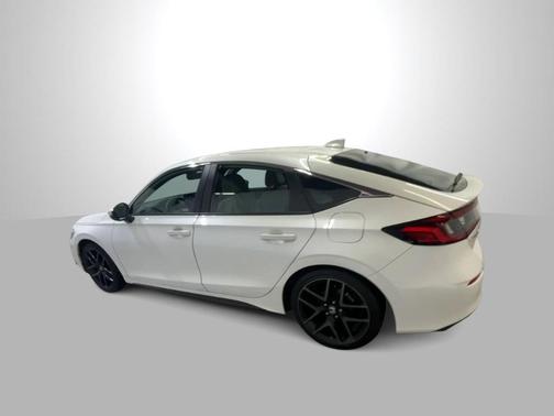 2023 Honda Civic Sport Touring