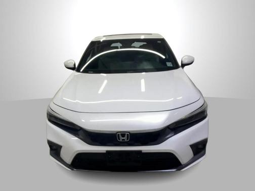 2023 Honda Civic Sport Touring