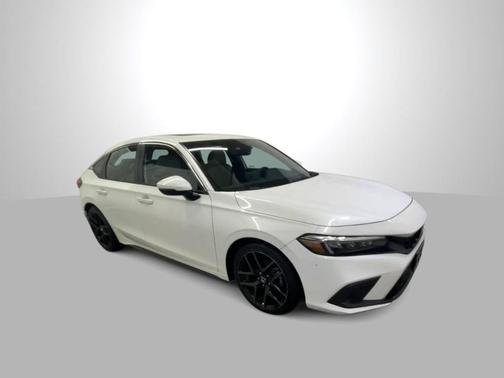 2023 Honda Civic Sport Touring