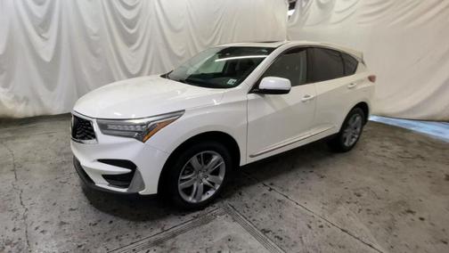 2019 Acura RDX Advance Package