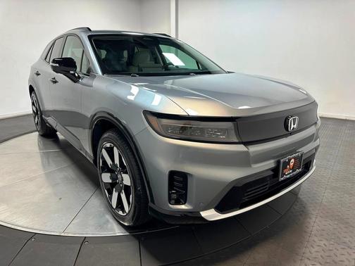 2026 Honda Prologue Elite