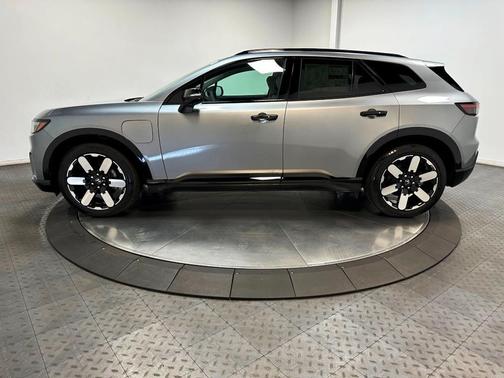 2026 Honda Prologue Elite