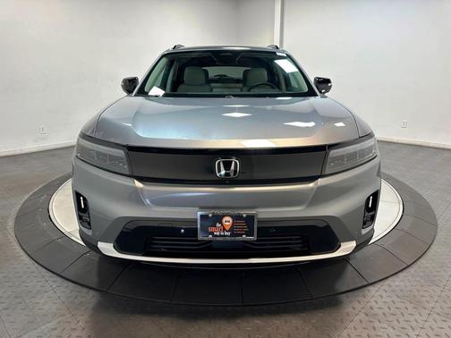2026 Honda Prologue Elite
