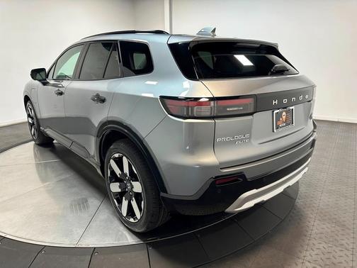 2026 Honda Prologue Elite