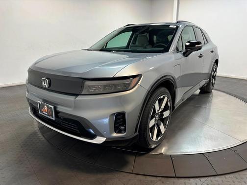 2026 Honda Prologue Elite