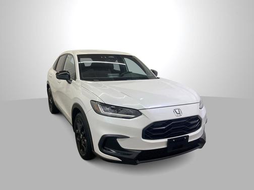 2023 Honda HR-V 