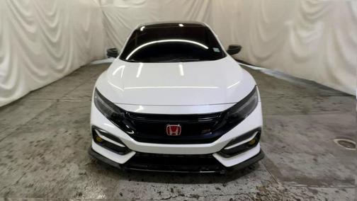 2019 Honda Civic Si Base