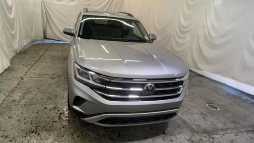 2022 Volkswagen Atlas 3.6L SE w/Technology