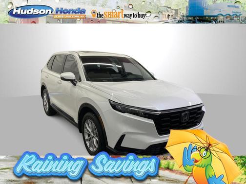 2023 Honda CR-V EX