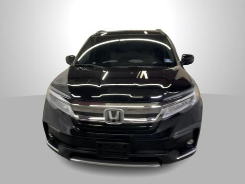 2019 Honda Pilot Touring 7-Passenger
