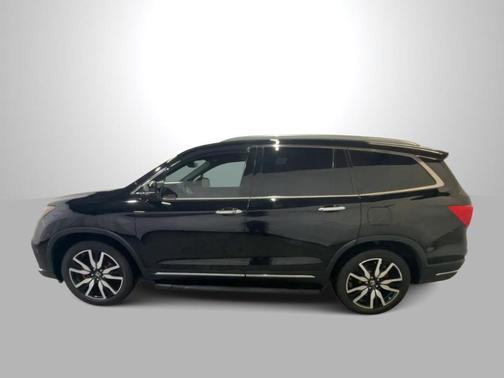 2019 Honda Pilot Touring 7-Passenger