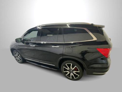 2019 Honda Pilot Touring 7-Passenger