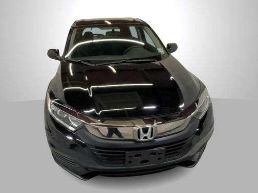 2021 Honda HR-V LX