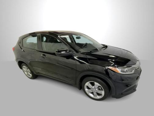 2021 Honda HR-V LX