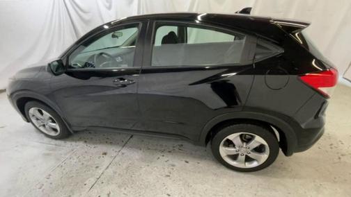 2021 Honda HR-V LX