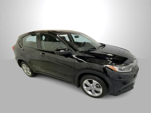 2021 Honda HR-V LX