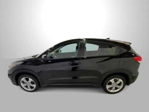 2021 Honda HR-V LX