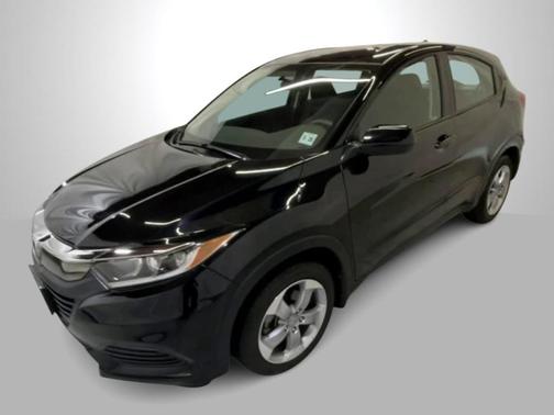 2021 Honda HR-V LX