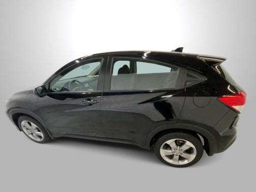2021 Honda HR-V LX