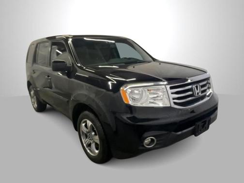 2015 Honda Pilot EX-L w/ Navigation