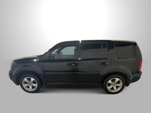 2015 Honda Pilot EX-L w/ Navigation