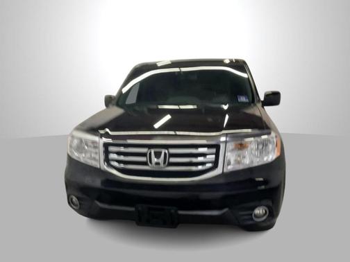 2015 Honda Pilot EX-L w/ Navigation