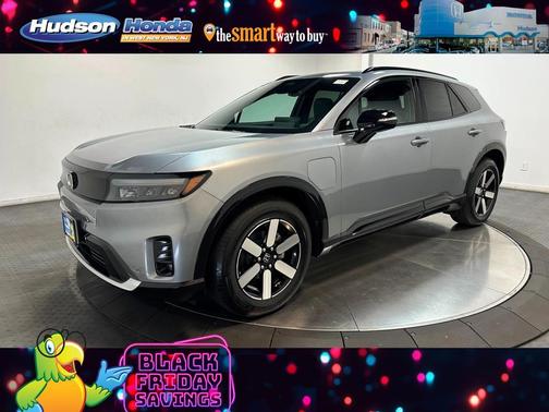 2026 Honda Prologue TOURING