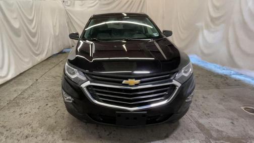2021 Chevrolet Equinox 2LT