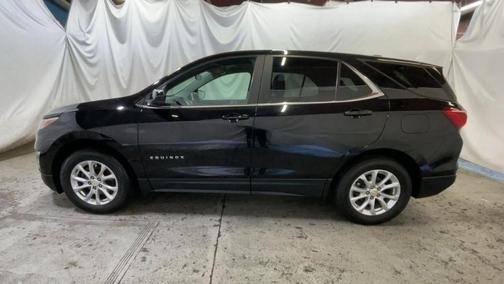 2021 Chevrolet Equinox 2LT