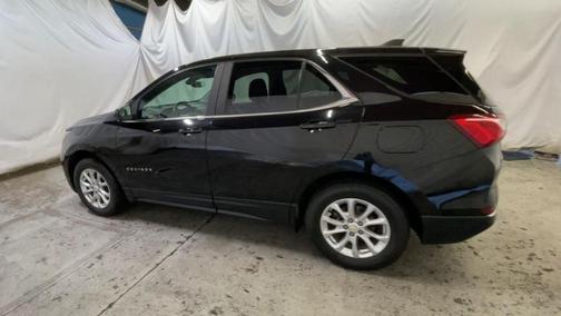 2021 Chevrolet Equinox 2LT