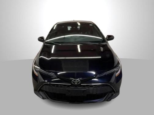 2022 Toyota Corolla Hatchback SE